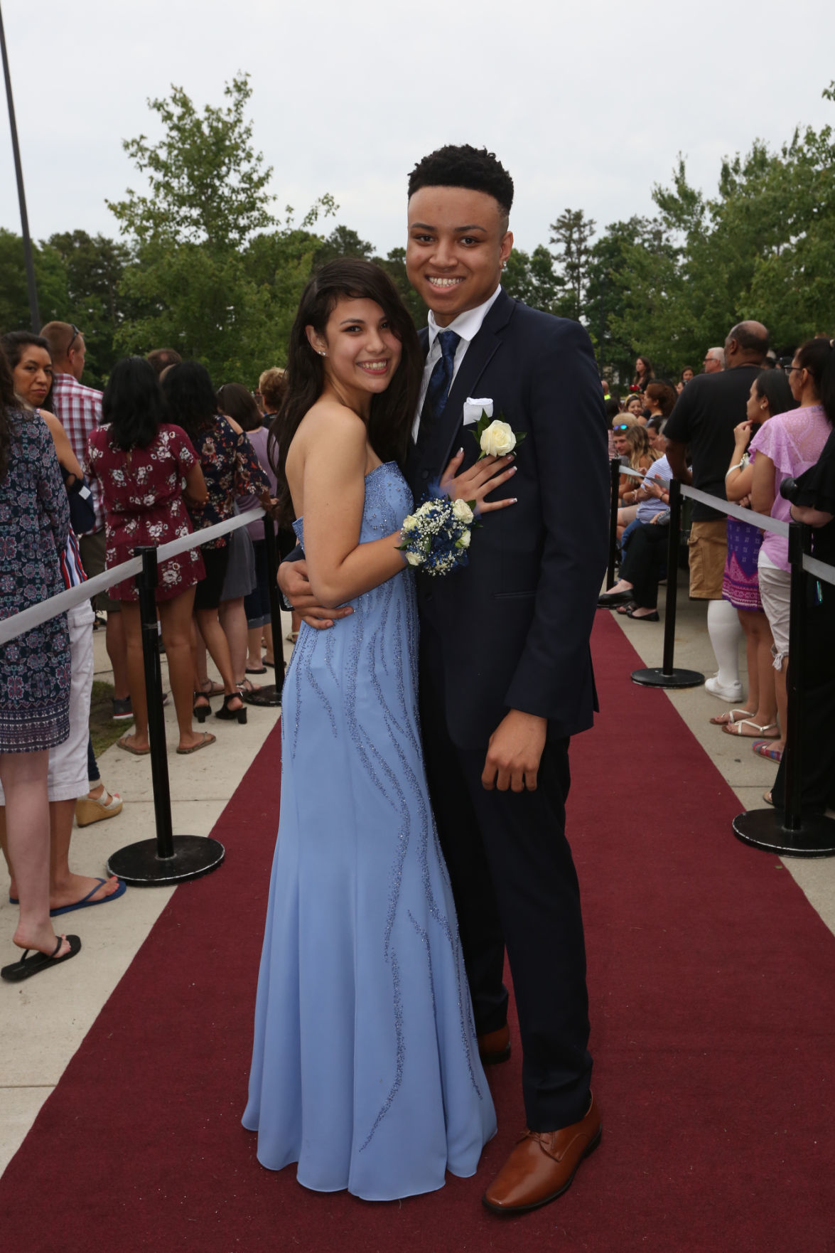 Egg Harbor Township High School Prom